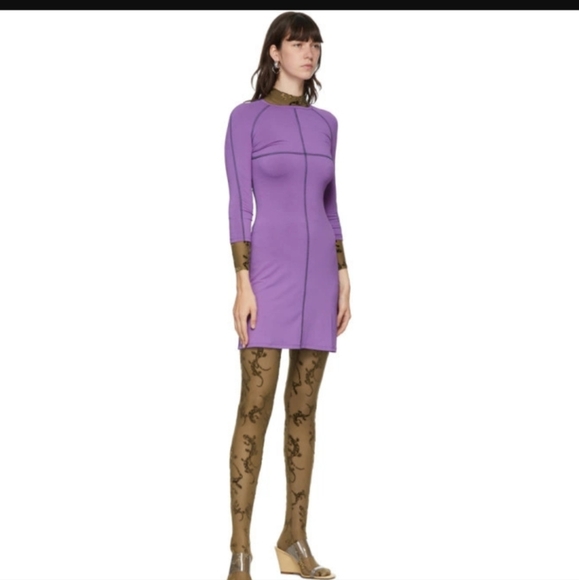 Eckhaus Latta Dresses & Skirts - Eckhaus Latta Dress